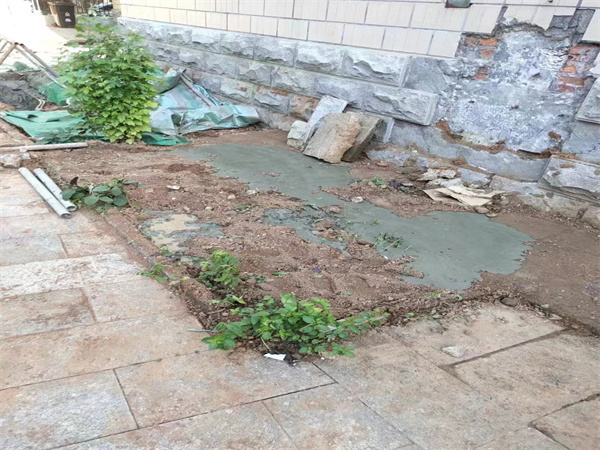 吉阳镇地基基础注浆增加承载力灌浆加固