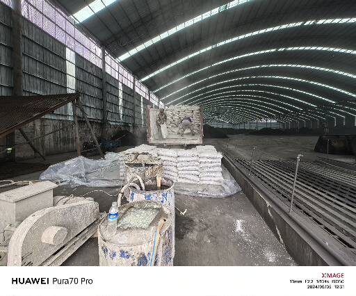 吉阳镇厂房地面下沉注浆加固施工